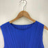 プリーツプリーズイッセイミヤケ PLEATS PLEASE ISSEY MIYAKE ノースリーブプリーツカットソー レディース