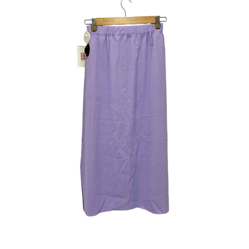 プリーツプリーズイッセイミヤケ PLEATS PLEASE ISSEY MIYAKE A-POC BOTTOMS プリーツスカート レディース
