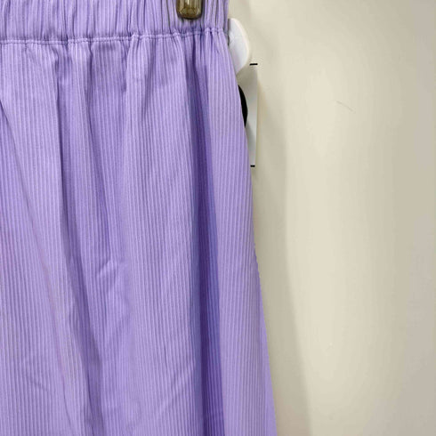 プリーツプリーズイッセイミヤケ PLEATS PLEASE ISSEY MIYAKE A-POC BOTTOMS プリーツスカート レディース