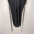 プリーツプリーズイッセイミヤケ PLEATS PLEASE ISSEY MIYAKE 15SS リボンデザインクルーネック ノースリーブ ワンピース レディース