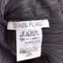 プリーツプリーズイッセイミヤケ PLEATS PLEASE ISSEY MIYAKE 15SS リボンデザインクルーネック ノースリーブ ワンピース レディース