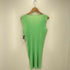プリーツプリーズイッセイミヤケ PLEATS PLEASE ISSEY MIYAKE ノースリーブ プリーツトップス レディース