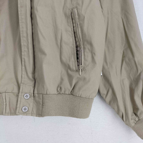 タウンクラフト TOWNCRAFT 80-90S ダービージャケット ブルゾン メンズ import:L