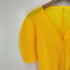 プリーツプリーズイッセイミヤケ PLEATS PLEASE ISSEY MIYAKE ボリュームスリーブ メッシュ カーディガン レディース JPN:3