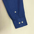 ヴァンヒューゼン VAN HEUSEN FITTED STRETCH レギュラーカラー 長袖シャツ メンズ 16