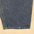 カーハート Carhartt デニムバギーパンツ メンズ 34×30