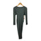 プリーツプリーズイッセイミヤケ PLEATS PLEASE ISSEY MIYAKE 24AW プリーツワンピース レディース JPN:3