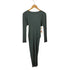 プリーツプリーズイッセイミヤケ PLEATS PLEASE ISSEY MIYAKE 24AW プリーツワンピース レディース JPN:3