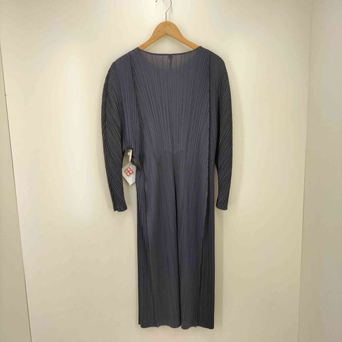 プリーツプリーズイッセイミヤケ PLEATS PLEASE ISSEY MIYAKE LANTERN プリーツワンピース レディース