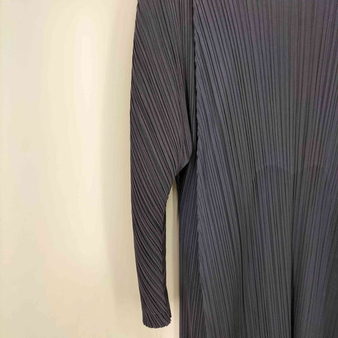 プリーツプリーズイッセイミヤケ PLEATS PLEASE ISSEY MIYAKE LANTERN プリーツワンピース レディース