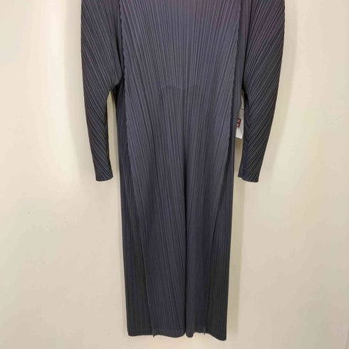 プリーツプリーズイッセイミヤケ PLEATS PLEASE ISSEY MIYAKE LANTERN プリーツワンピース レディース