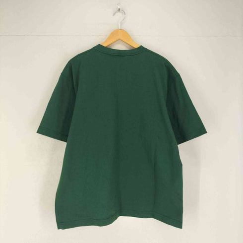 キャンバー CAMBER USA製 胸ポケットコットンTシャツ メンズ import:XL