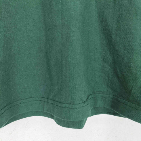 キャンバー CAMBER USA製 胸ポケットコットンTシャツ メンズ import:XL