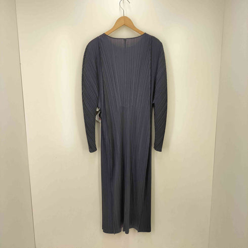 プリーツプリーズイッセイミヤケ PLEATS PLEASE ISSEY MIYAKE LANTERN プリーツワンピース レディース