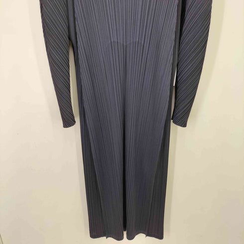 プリーツプリーズイッセイミヤケ PLEATS PLEASE ISSEY MIYAKE LANTERN プリーツワンピース レディース