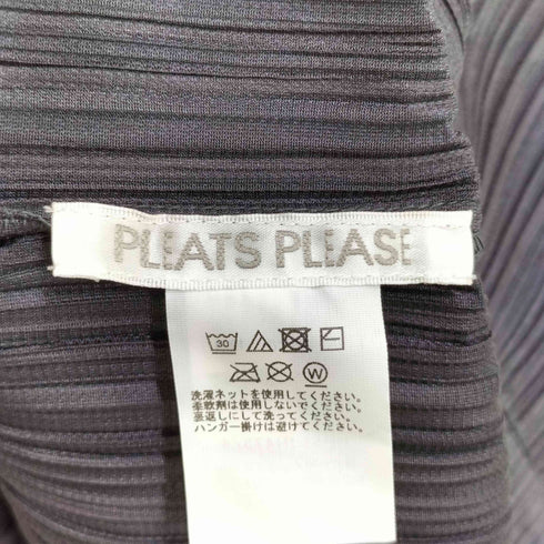 プリーツプリーズイッセイミヤケ PLEATS PLEASE ISSEY MIYAKE LANTERN プリーツワンピース レディース