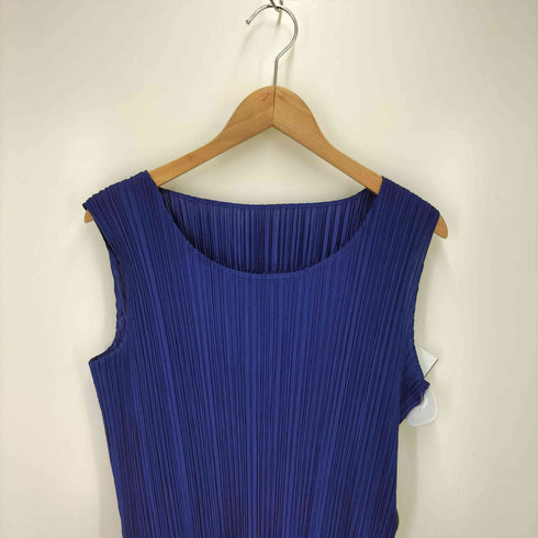 プリーツプリーズイッセイミヤケ PLEATS PLEASE ISSEY MIYAKE 消しプリーツ プリーツワンピース レディース