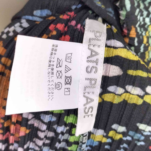 プリーツプリーズイッセイミヤケ PLEATS PLEASE ISSEY MIYAKE 25SS LIGHT FESTIVAL レディース JPN:3