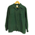 MODA INTL フラップポケット 開襟 シルクシャツ レディース import:M