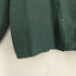 MODA INTL フラップポケット 開襟 シルクシャツ レディース import:M