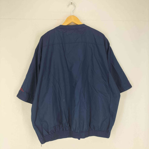 ポロゴルフラルフローレン POLO GOLF RALPH LAUREN ナイロンショートスリーブプルオーバー メンズ import:XXL