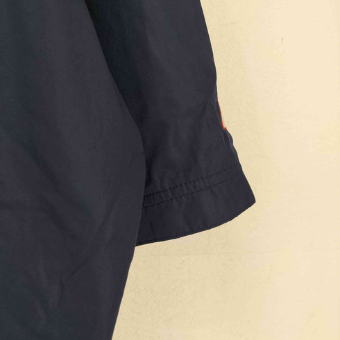 ポロゴルフラルフローレン POLO GOLF RALPH LAUREN ナイロンショートスリーブプルオーバー メンズ import:XXL