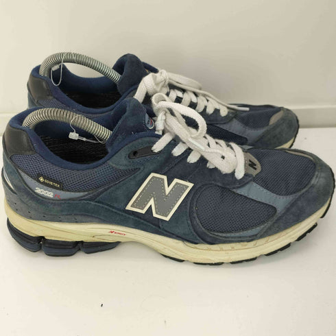 ニューバランス NEW BALANCE M2002RXF GORE-TEX スニーカー メンズ JPN:28