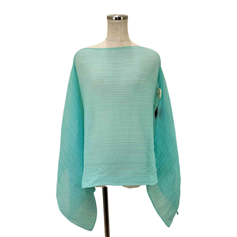プリーツプリーズイッセイミヤケ PLEATS PLEASE ISSEY MIYAKE 25ss MADAME-T APRIL レディース