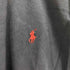 ラルフローレン RALPH LAUREN BLAKE コットン ポニー刺繍 L/S シャツ メンズ import:M