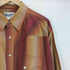 ラングラー Wrangler 白タグ L/S ウエスタンシャツ メンズ