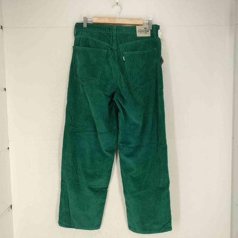 リーバイス Levis SILVER TAB BAGGY コーデュロイパンツ メンズ W31 L30