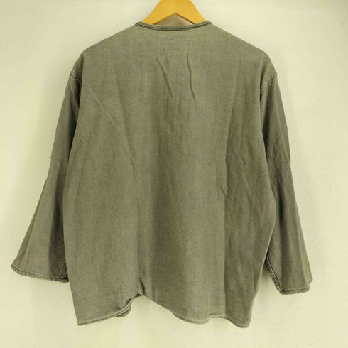 RUSSIAN ARMY スリーピングシャツ メンズ