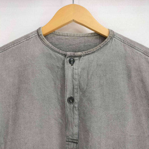 RUSSIAN ARMY スリーピングシャツ メンズ