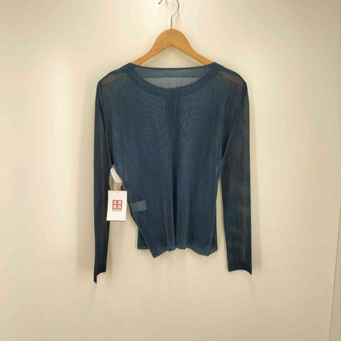 プリーツプリーズイッセイミヤケ PLEATS PLEASE ISSEY MIYAKE 25SS TATAMI APRIL レディース JPN:3