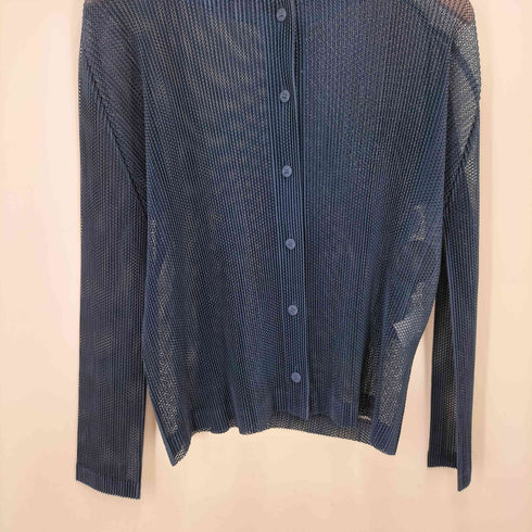 プリーツプリーズイッセイミヤケ PLEATS PLEASE ISSEY MIYAKE 25SS TATAMI APRIL レディース JPN:3