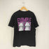 イグザンプル EXAMPLE バックキャラクタープリント Tシャツ メンズ import:XL
