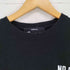 イグザンプル EXAMPLE バックキャラクタープリント Tシャツ メンズ import:XL