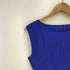 プリーツプリーズイッセイミヤケ PLEATS PLEASE ISSEY MIYAKE ノースリーブプリーツカットソー レディース