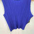 プリーツプリーズイッセイミヤケ PLEATS PLEASE ISSEY MIYAKE ノースリーブプリーツカットソー レディース