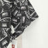 エムエムシックスメゾンマルジェラ MM6 Maison Margiela タグ総柄プリントtシャツ メンズ 14
