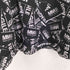 エムエムシックスメゾンマルジェラ MM6 Maison Margiela タグ総柄プリントtシャツ メンズ 14