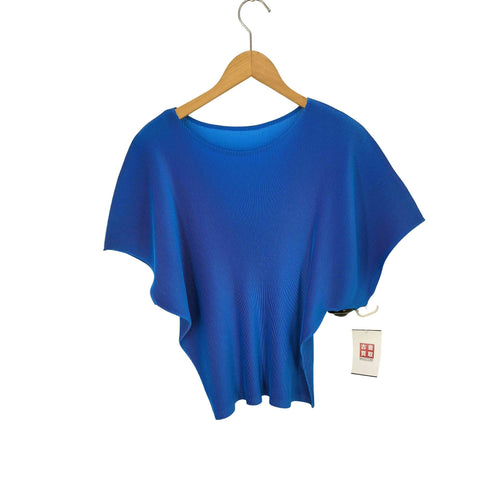 プリーツプリーズイッセイミヤケ PLEATS PLEASE ISSEY MIYAKE MIST JUNE プリーツ カットソー レディース