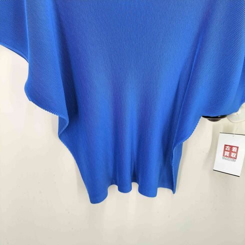プリーツプリーズイッセイミヤケ PLEATS PLEASE ISSEY MIYAKE MIST JUNE プリーツ カットソー レディース