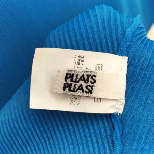 プリーツプリーズイッセイミヤケ PLEATS PLEASE ISSEY MIYAKE MIST JUNE プリーツ カットソー レディース