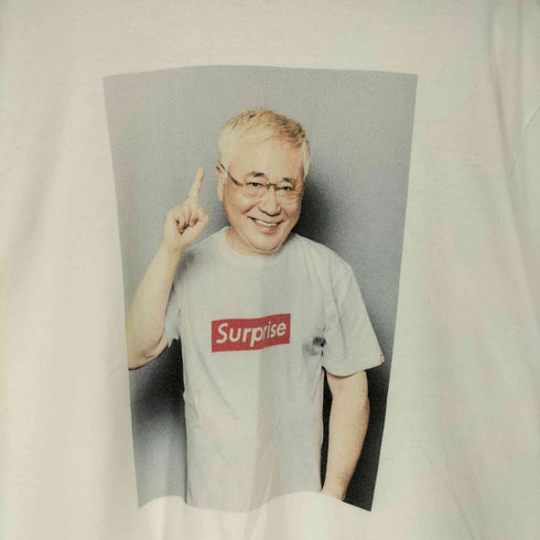 パンクドランカーズ PUNK DRUNKERS 企業フォトTシャツ メンズ