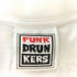 パンクドランカーズ PUNK DRUNKERS 企業フォトTシャツ メンズ