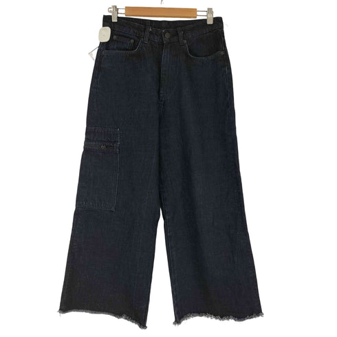 ザラ ZARA JEANS RELAXED CARGO メンズ US 30