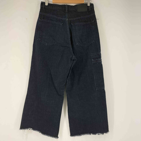ザラ ZARA JEANS RELAXED CARGO メンズ US 30