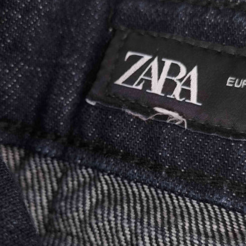 ザラ ZARA JEANS RELAXED CARGO メンズ US 30