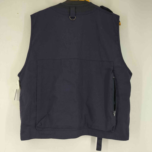 フィッシングベスト メンズ JPN:XL